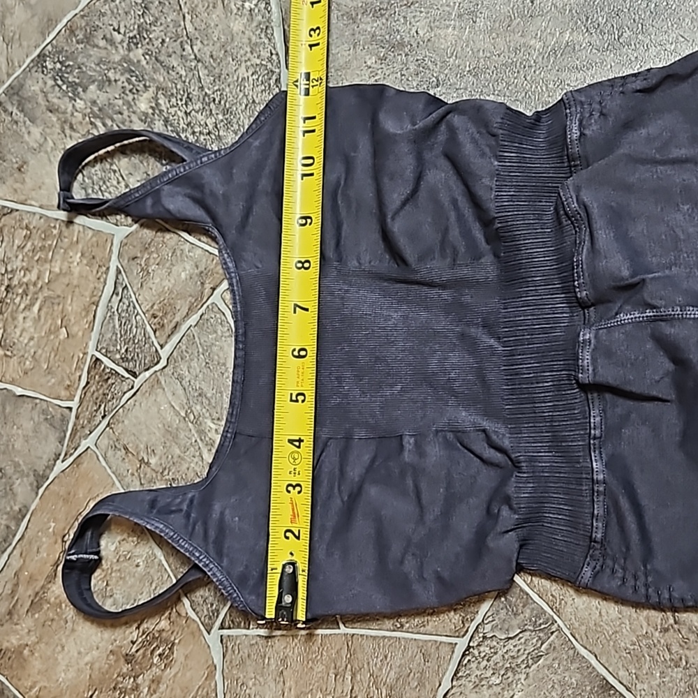 NWOT Free People Movement Good Karma Onesie Sz XS/S - Picture 12 of 14